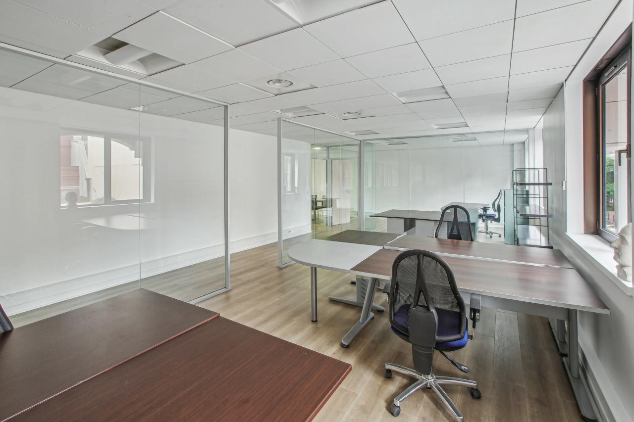 Bureau Levallois-Perret 157m² Location bureau Levallois-Perret Hauts-de-Seine OLBUR2426706 1